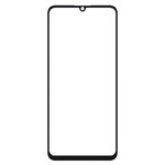 Replacement Front Glass For Vivo T5e Blue By - Maxbhi Com