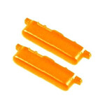 Volume Side Button Outer For Coolpad C35c 4g Orange By - Maxbhi Com