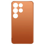 Back Panel Cover For Blackview Wave 2c Orange - Maxbhi Com