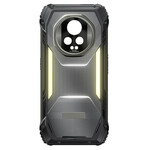 Back Panel Cover For Blackview Xplore 2 Satellite Black - Maxbhi Com