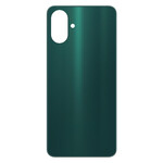 Back Panel Cover For Samsung Galaxy A07s Green - Maxbhi Com