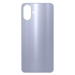 Back Panel Cover For Samsung Galaxy A07s Violet - Maxbhi Com