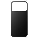 Back Panel Cover For Tecno Spark Go 3 Pro Black - Maxbhi Com