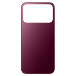 Back Panel Cover For Tecno Spark Go 3 Pro Red - Maxbhi Com
