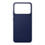 Back Panel Cover For Ulefone Note 23 Blue - Maxbhi Com