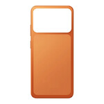 Back Panel Cover For Ulefone Note 23 Orange - Maxbhi Com