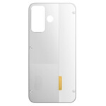 Back Panel Cover For Xiaomi Poco X8 5g White - Maxbhi Com