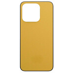 Back Panel Cover For Xiaomi Poco X8 Power 5g Yellow - Maxbhi Com