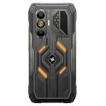 Full Body Housing For Blackview Oscal Pilot 8 White - Maxbhi Com