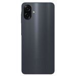 Full Body Housing For Samsung Galaxy A07s Black - Maxbhi Com