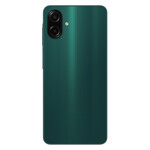 Full Body Housing For Samsung Galaxy A07s Green - Maxbhi Com