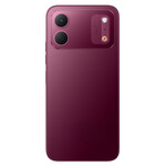 Full Body Housing For Tecno Spark Go 3 Pro Red - Maxbhi Com