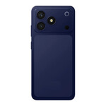 Full Body Housing For Ulefone Note 23 Blue - Maxbhi Com
