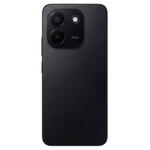 Full Body Housing For Xiaomi Poco X8 Power 5g Black - Maxbhi Com