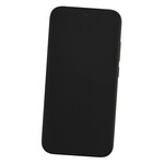 Lcd Frame Middle Chassis For Xiaomi Poco X8 5g White By - Maxbhi Com