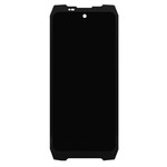 Lcd Screen For Blackview Oscal Pilot 8 Replacement Display By - Maxbhi Com