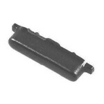 Power Button Outer For Tecno Spark Go 3 Pro Black By - Maxbhi Com