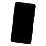 Lcd Connector For Blackview Wave 2c By - Maxbhi Com