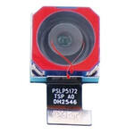 Replacement Back Camera For Blackview Oscal Pilot 6 By - Maxbhi Com