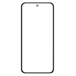 Replacement Front Glass For Tecno Spark Go 3 Pro Red By - Maxbhi Com