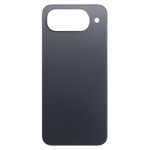 Back Panel Cover For Vivo Iqoo Neo11 Ultra Black - Maxbhi Com