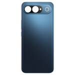 Back Panel Cover For Vivo Iqoo Z11 India Blue - Maxbhi Com