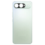 Back Panel Cover For Vivo Iqoo Z11 India Green - Maxbhi Com