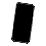 Middle Frame Ring Only for Ulefone Armor 22 Pro Black