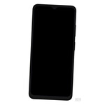Middle Frame Ring Only for Ulefone Note 23 White