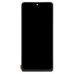 Display For Xiaomi Redmi M100 Black Combo Folder Price By - Maxbhi Com
