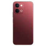 Full Body Housing For Vivo Y31t 5g Black - Maxbhi Com