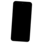 Middle Frame Ring Only for Honor Robot Phone Black