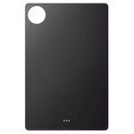 Back Panel Cover For Huawei Matepad Pro 12 2026 Black - Maxbhi Com