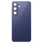 Back Panel Cover For Samsung Galaxy S26 Fe Blue - Maxbhi Com