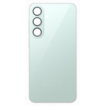 Back Panel Cover For Samsung Galaxy S26 Fe Light Green - Maxbhi Com