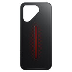Back Panel Cover For Tecno Pova 8 Pro 5g Black - Maxbhi Com