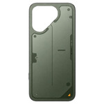 Back Panel Cover For Tecno Pova 8 Pro 5g Green - Maxbhi Com