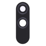 Camera Lens For Oneplus N6x Red By - Maxbhi Com