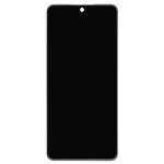 Display For Xiaomi Redmi K100 Pro Max White Combo Folder Price By - Maxbhi Com