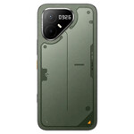 Full Body Housing For Tecno Pova 8 Pro 5g Green - Maxbhi Com