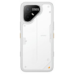 Full Body Housing For Tecno Pova 8 Pro 5g White - Maxbhi Com