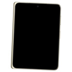 Camera Lens Glass with Frame for Huawei Pura X Max Orange