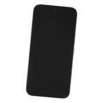 Lcd Frame Middle Chassis For Tecno Pova 8 Pro 5g Grey By - Maxbhi Com