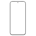 Replacement Front Glass For Tecno Pova 8 Pro 5g Grey By - Maxbhi Com