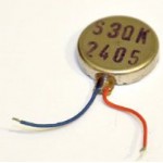 Vibrator for Adcom X4