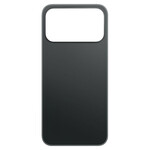 Back Panel Cover For Realme C100i India Black - Maxbhi Com