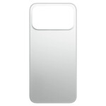 Back Panel Cover For Realme C100i India White - Maxbhi Com