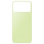 Back Panel Cover For Honor X5d S Light Green - Maxbhi Com