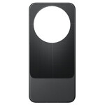 Back Panel Cover For Huawei Mate 90 Pro Black - Maxbhi Com