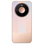 Full Body Housing For Huawei Mate 90 Pink - Maxbhi Com